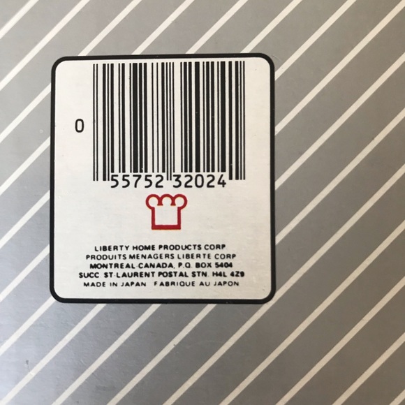 Trays- Set of 3 Vintage Tray Set New in Box - Picture 6 of 9